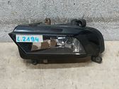 Front fog light