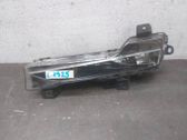 Front fog light