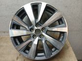 R18 alloy rim