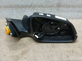 Front door electric wing mirror