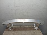 Front bumper support beam