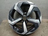 R18 alloy rim