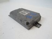 Unidad de control/módulo del motor