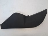 Coupé Heckverkleidung