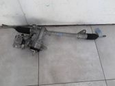 Steering rack