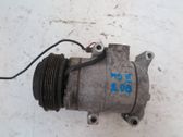 Air conditioning (A/C) compressor (pump)