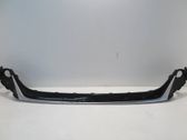 Front bumper lip