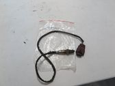 Lambda probe sensor