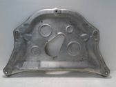 Unterfahrschutz Unterbodenschutz Motor