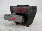 Support de moteur, coussinet