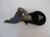 Engine mounting bracket