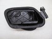 Fuel tank filler neck pipe