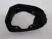 Miroir de rétroviseur de porte avant