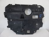 Unterfahrschutz Unterbodenschutz Motor
