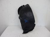 Front wheel arch liner splash guards