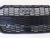 Front grill