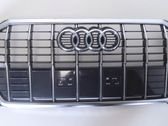 Atrapa chłodnicy / Grill