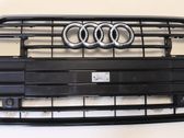 Grille calandre supérieure de pare-chocs avant