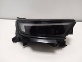 Headlight/headlamp