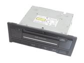 Radio/CD/DVD/GPS head unit