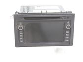 Radio / CD-Player / DVD-Player / Navigation