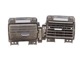 Dash center air vent grill
