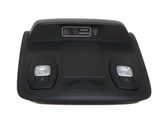 Front seat light