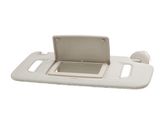 Sun visor