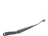 Front wiper blade arm