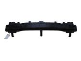 Rear bumper cross member