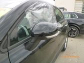 Manual wing mirror