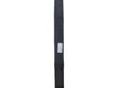 Front door exterior handle