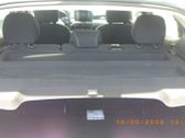 Parcel shelf