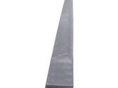 Rear door trim (molding)