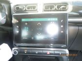 Radio/CD/DVD/GPS-pääyksikkö