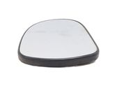 Wing mirror glass