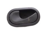 Front door interior handle