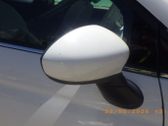 Manual wing mirror