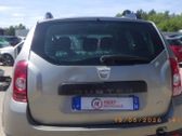 Tailgate/trunk/boot lid