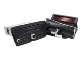 Radio/CD/DVD/GPS-pääyksikkö