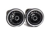 Dash center air vent grill