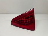 Tailgate rear/tail lights