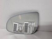 Wing mirror glass