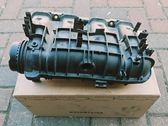 Intake manifold