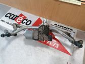 Wiper motor