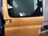 Side sliding door