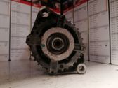 Lichtmaschine