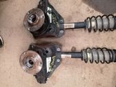 Motor für Heckverriegelung