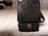 Rear lock motor