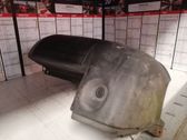 Rear bumper